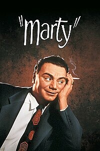 Póster: Marty