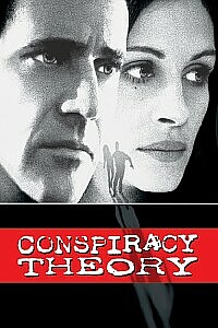 Plakat: Conspiracy Theory
