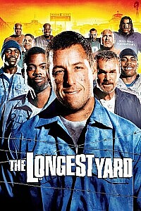 Poster: The Longest Yard