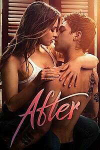 Poster: After