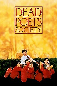 Poster: Dead Poets Society
