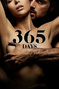 Poster: 365 Days