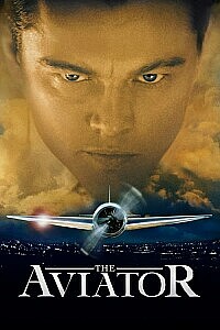 Plakat: The Aviator
