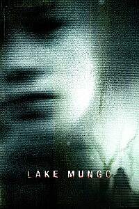 Poster: Lake Mungo