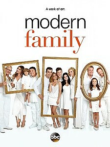 Poster: Modern Family