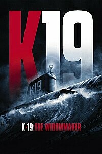 Poster: K-19: The Widowmaker