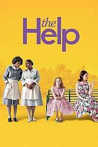 Poster: The Help