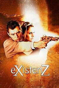 Poster: eXistenZ