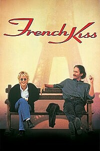 Poster: French Kiss
