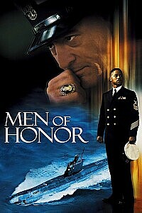 Póster: Men of Honor