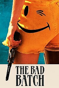 Plakat: The Bad Batch