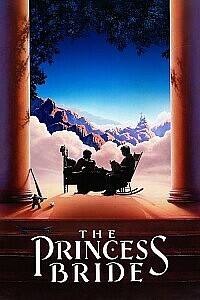 Plakat: The Princess Bride
