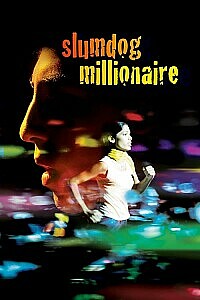 Póster: Slumdog Millionaire