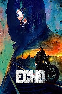 Plakat: Echo