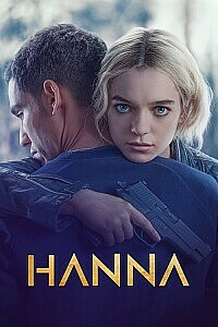 Poster: Hanna