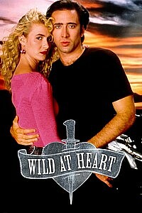 Póster: Wild at Heart