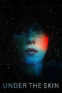 Poster: Under the Skin