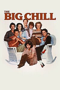 Póster: The Big Chill