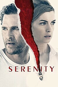 Plakat: Serenity