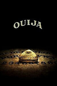 Poster: Ouija