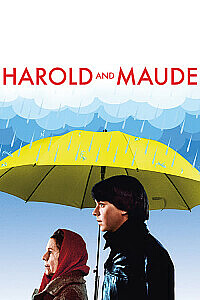 Poster: Harold and Maude