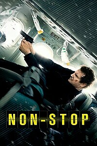 Poster: Non-Stop