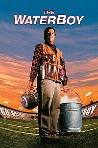 Poster: The Waterboy