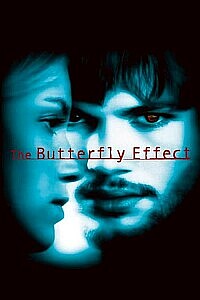 Plakat: The Butterfly Effect