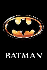 Plakat: Batman