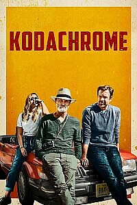 Poster: Kodachrome