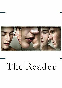 Plakat: The Reader