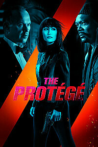 Poster: The Protégé