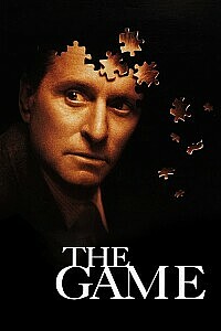 Poster: The Game