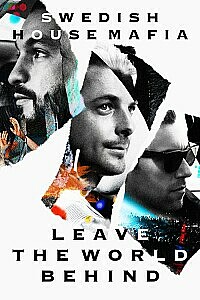 Plakat: Leave the World Behind