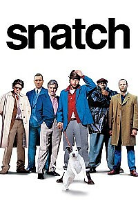 Plakat: Snatch