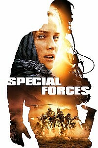 Plakat: Special Forces