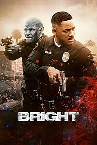 Poster: Bright