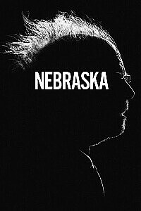Plakat: Nebraska