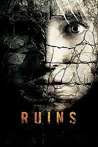 Plakat: The Ruins