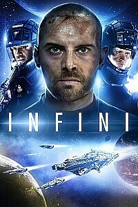 Poster: Infini