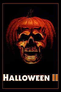 Poster: Halloween II