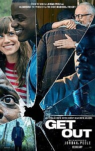 Plakat: Get Out