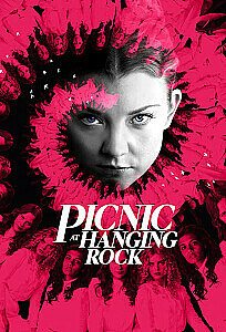 Poster: Picnic at Hanging Rock