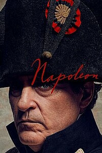Plakat: Napoleon
