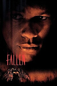 Poster: Fallen