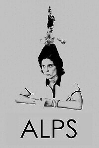 Poster: Alps