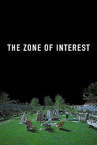 Plakat: The Zone of Interest