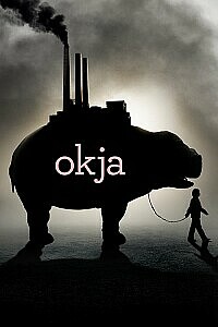 Poster: Okja