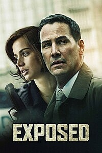 Poster: Exposed