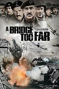 Poster: A Bridge Too Far